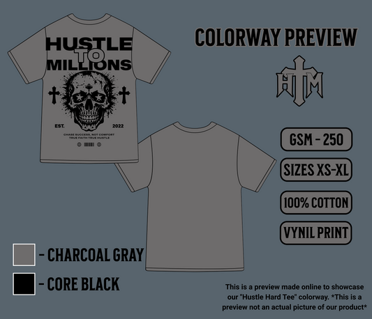 Graphic Tee
